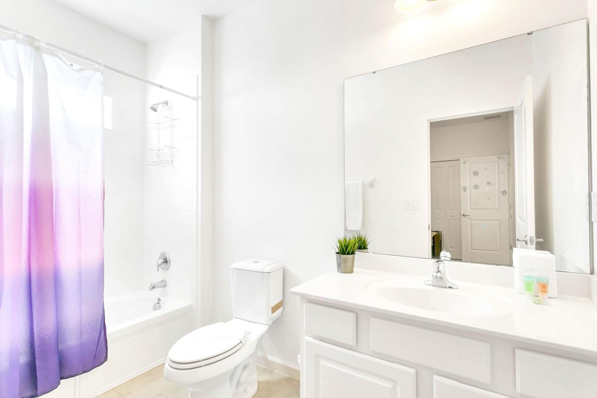 6Br Luxury Home With Private Pool And Bbq Kissimmee Ngoại thất bức ảnh
