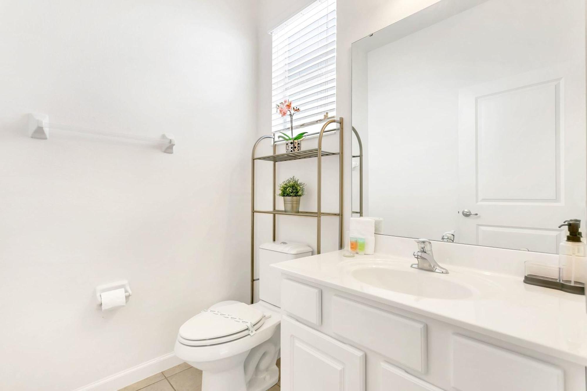 6Br Luxury Home With Private Pool And Bbq Kissimmee Ngoại thất bức ảnh