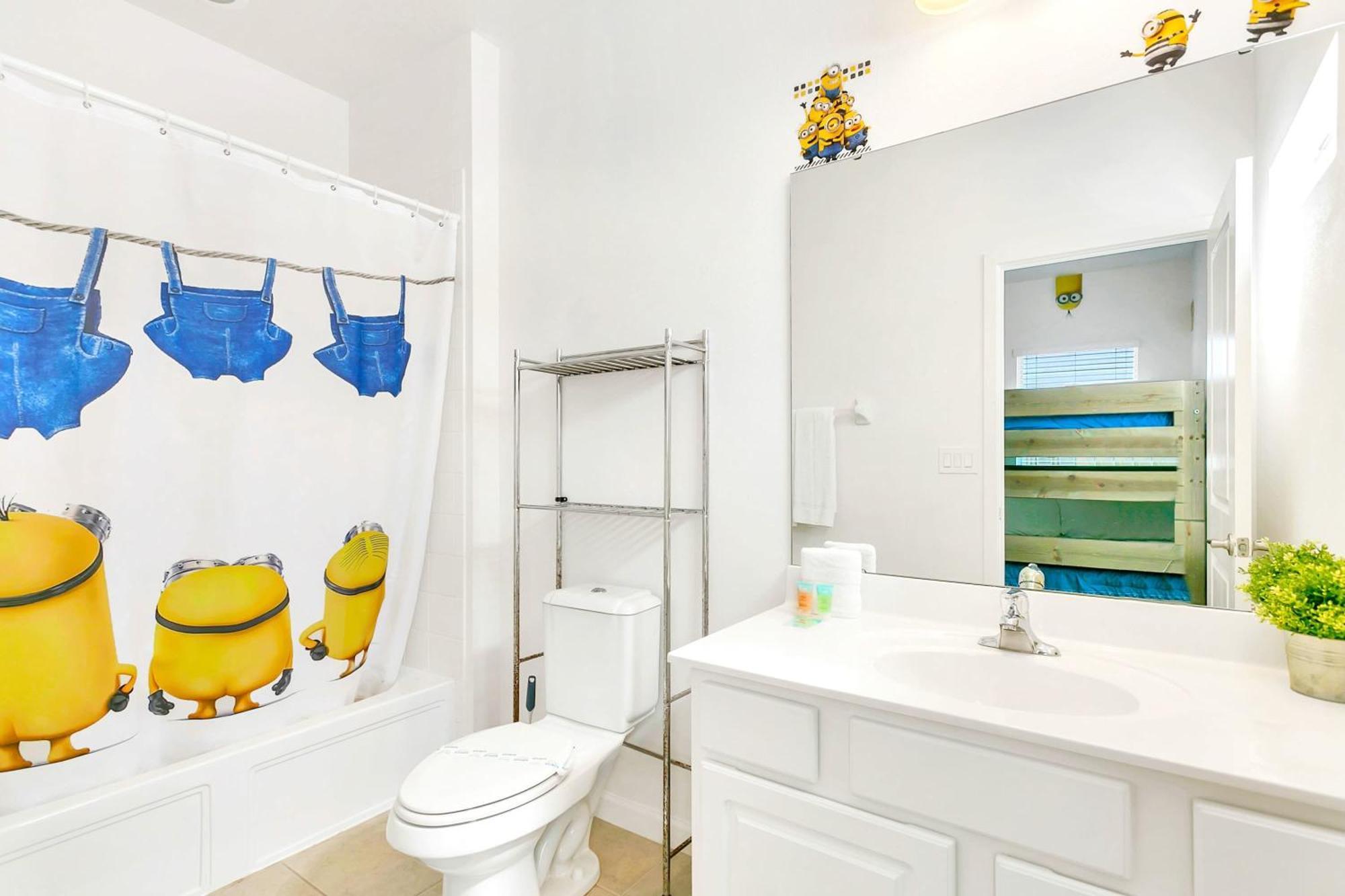 6Br Luxury Home With Private Pool And Bbq Kissimmee Ngoại thất bức ảnh